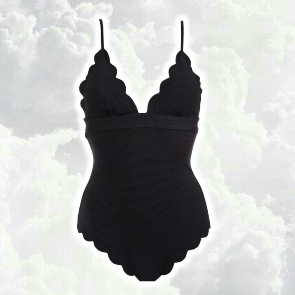 🖤Marysia Santa Clara malliot one piece swimsuit